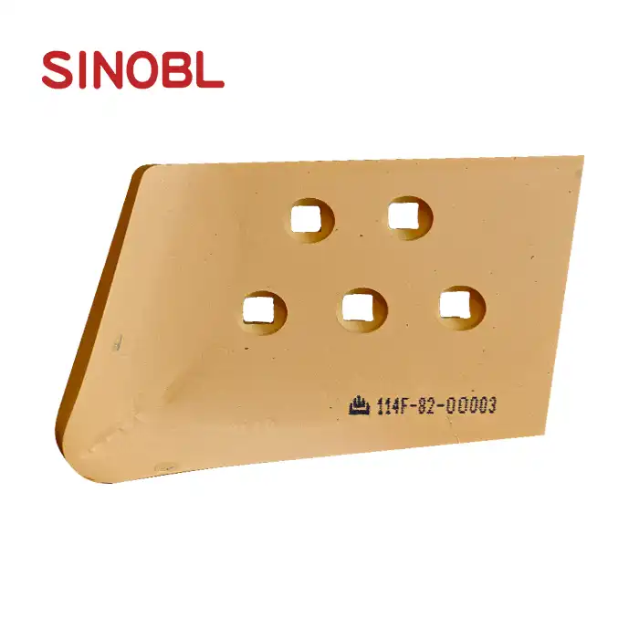 Dozer Bit-End 114F-82-00003